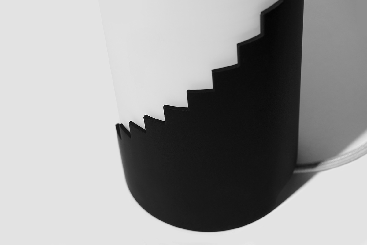 lamps and lanterns，lighting，3D printing，romantic，