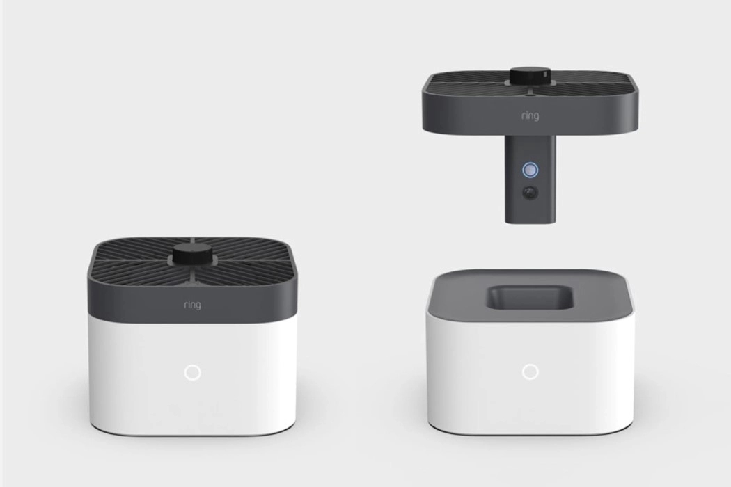 Always Home Cam，camera，ring，