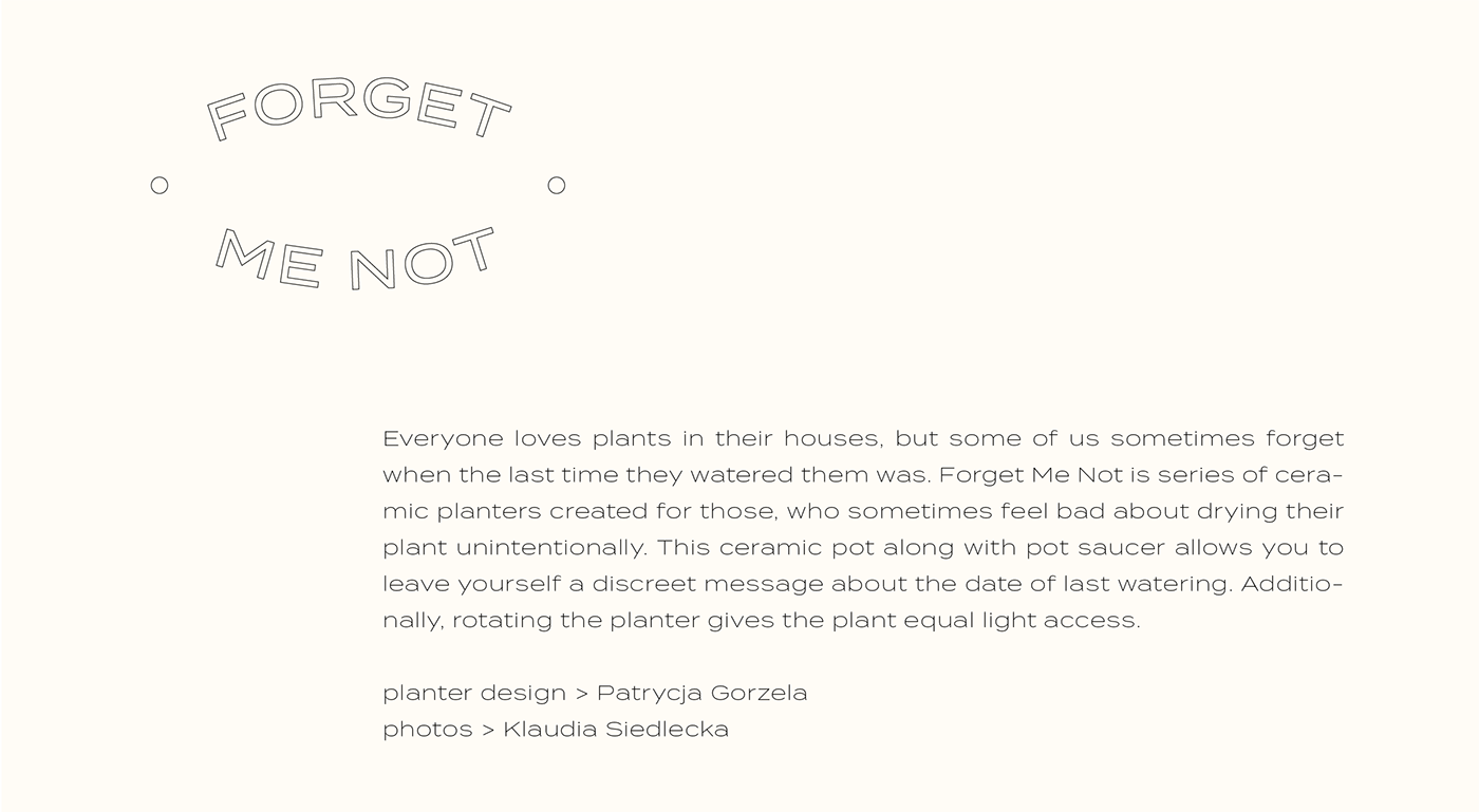 Flower Disk，seeder，Handmade ceramics，