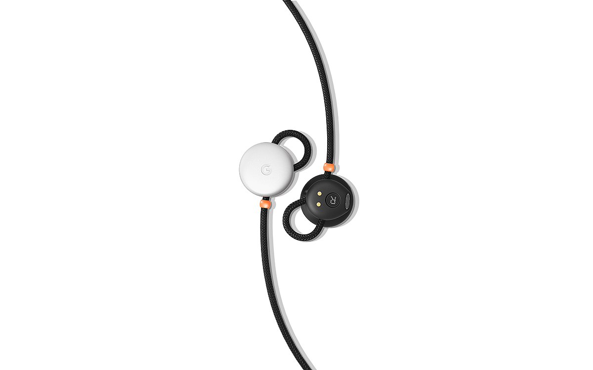 headset，fashion，High sound quality，black and white，