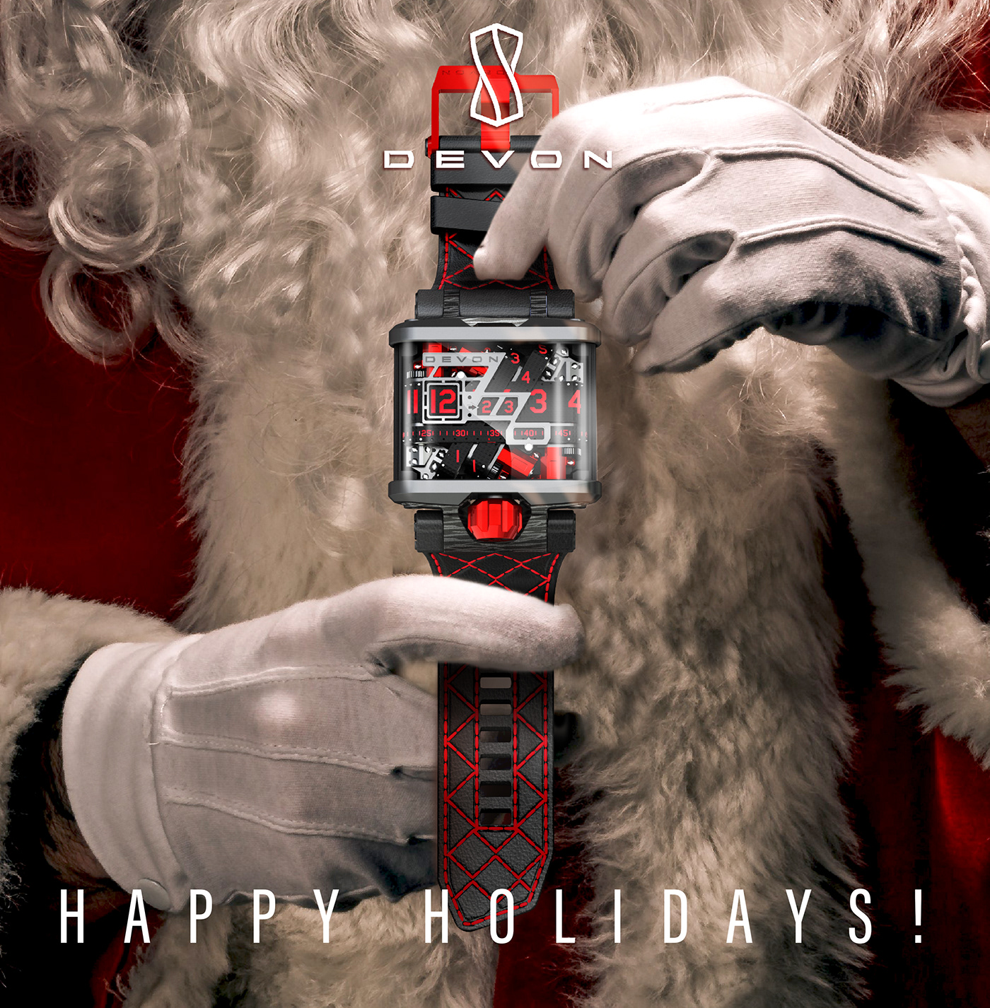 Wrist watch，visualization，automobile，