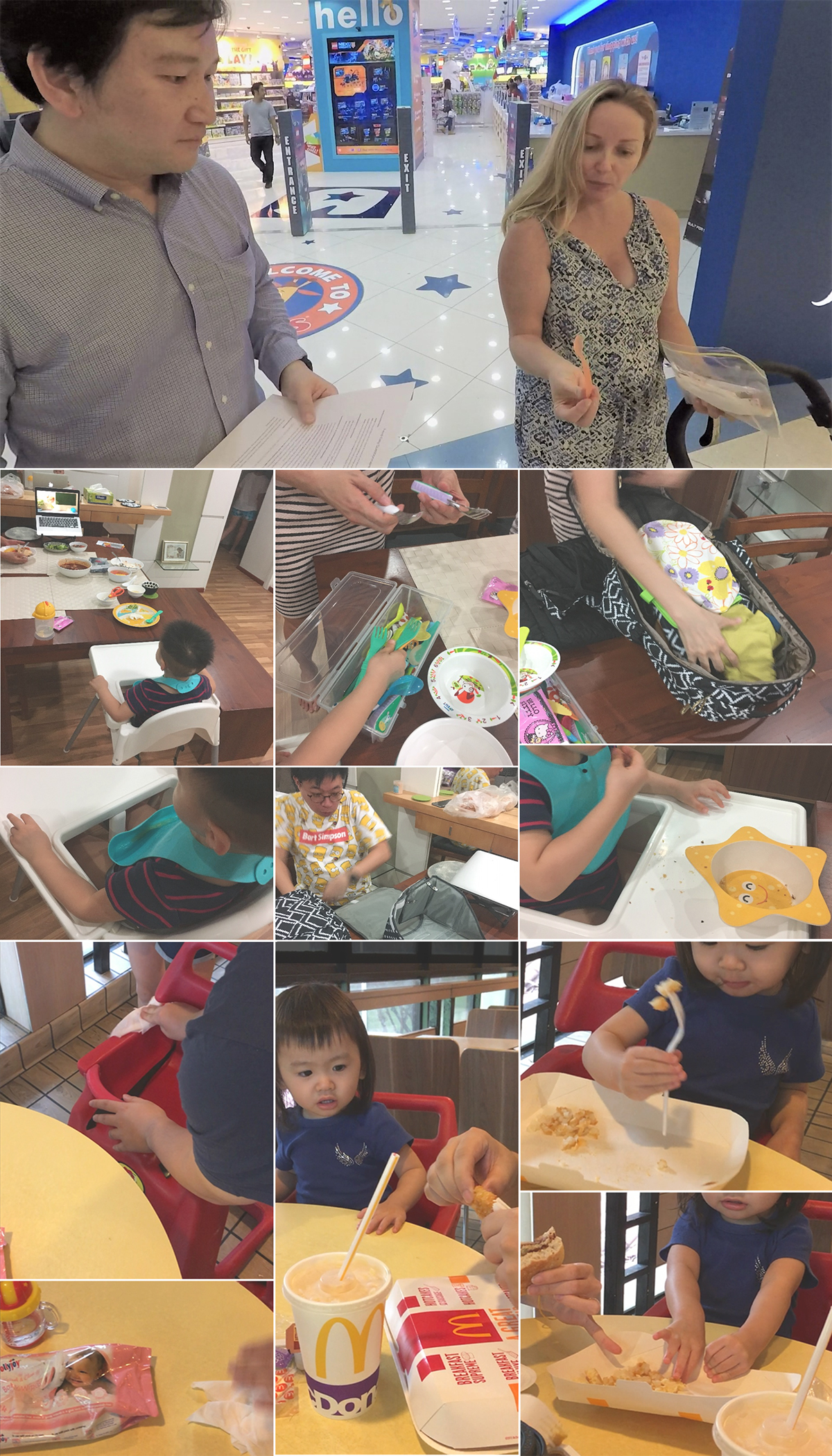 Dinner plate，children，baby，