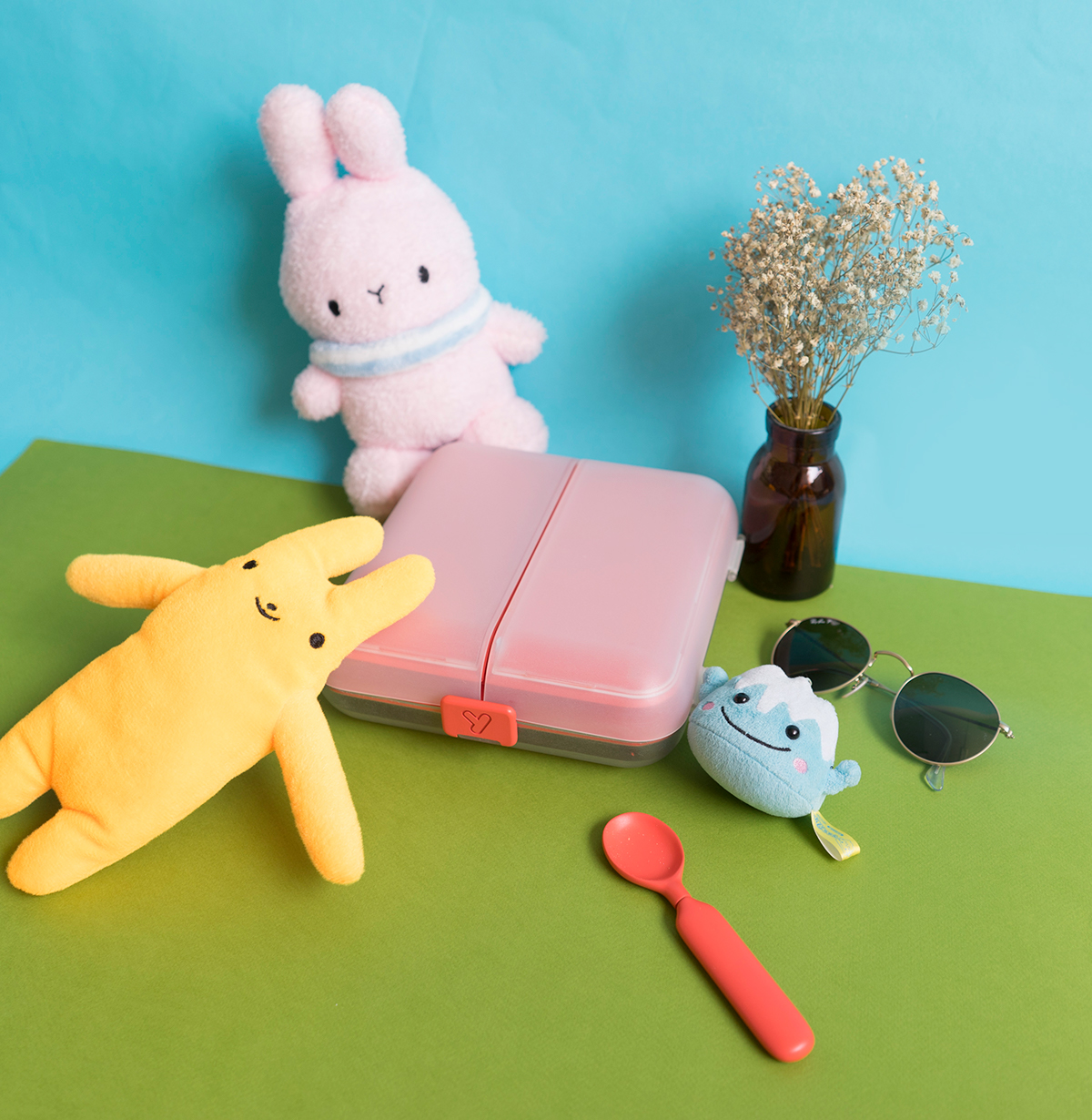 Dinner plate，children，baby，