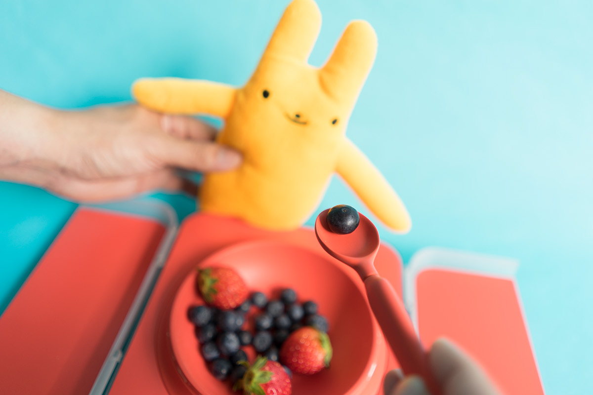 Dinner plate，children，baby，