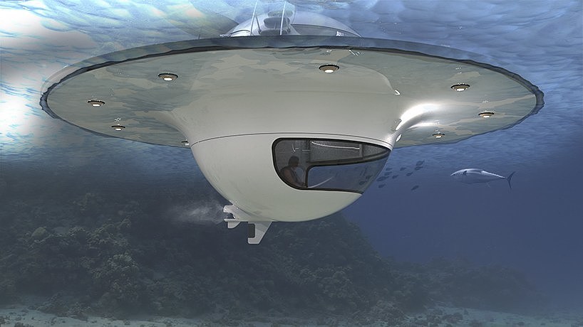 newest，navigation，idea，ufo，Design，originality，
