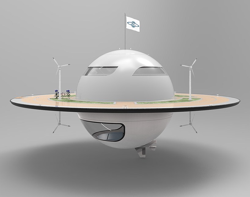 newest，navigation，idea，ufo，Design，originality，