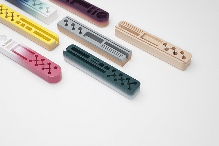 Minimalist，Integrated，desktop，Receive，system，originality，Design，