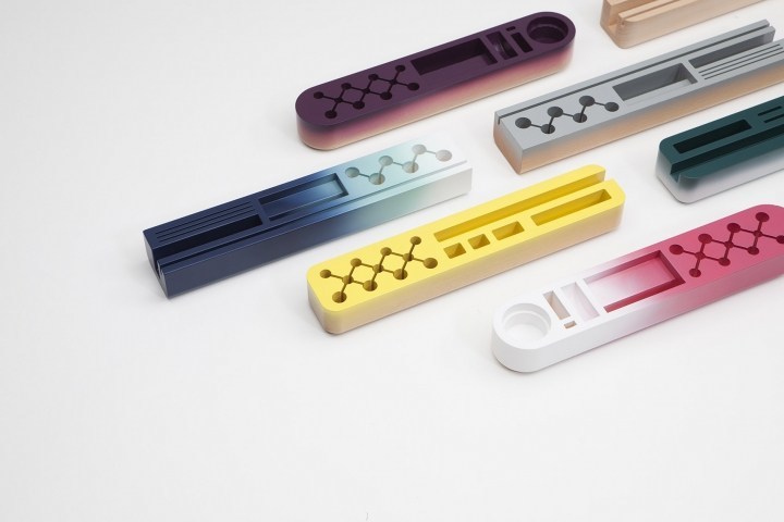 Minimalist，Integrated，desktop，Receive，system，originality，Design，