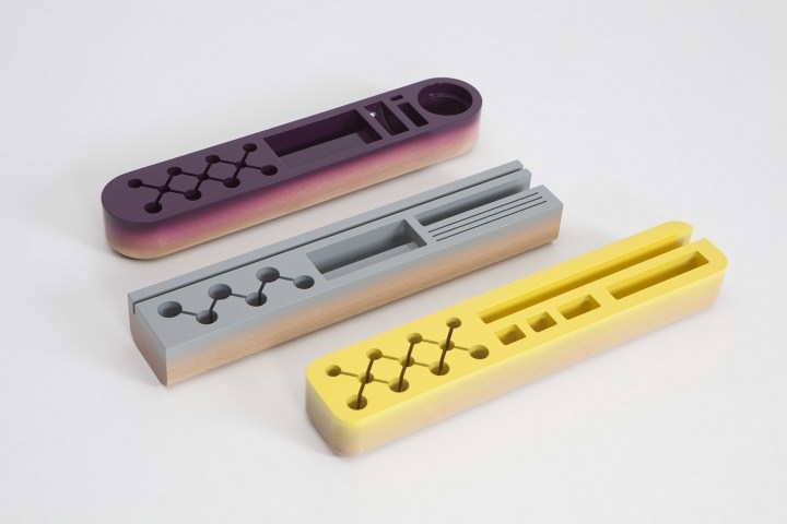 Minimalist，Integrated，desktop，Receive，system，originality，Design，