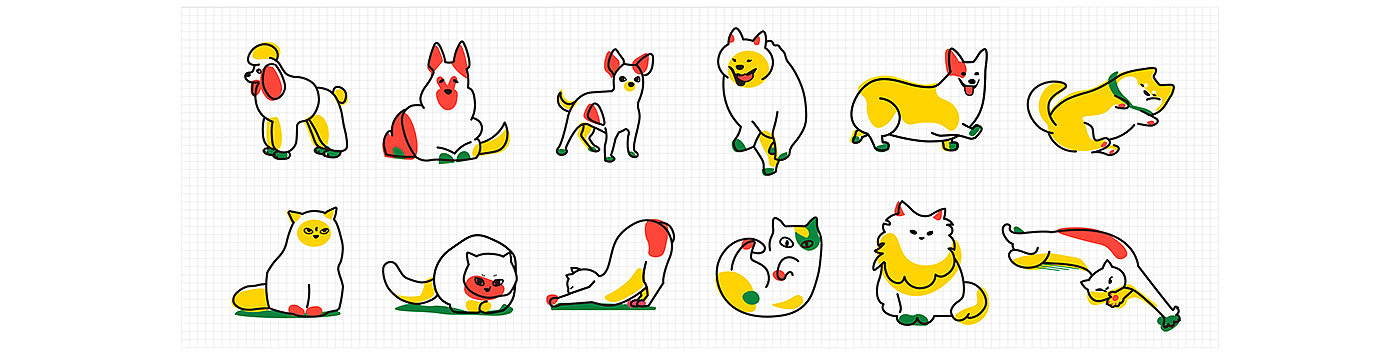 Pets，