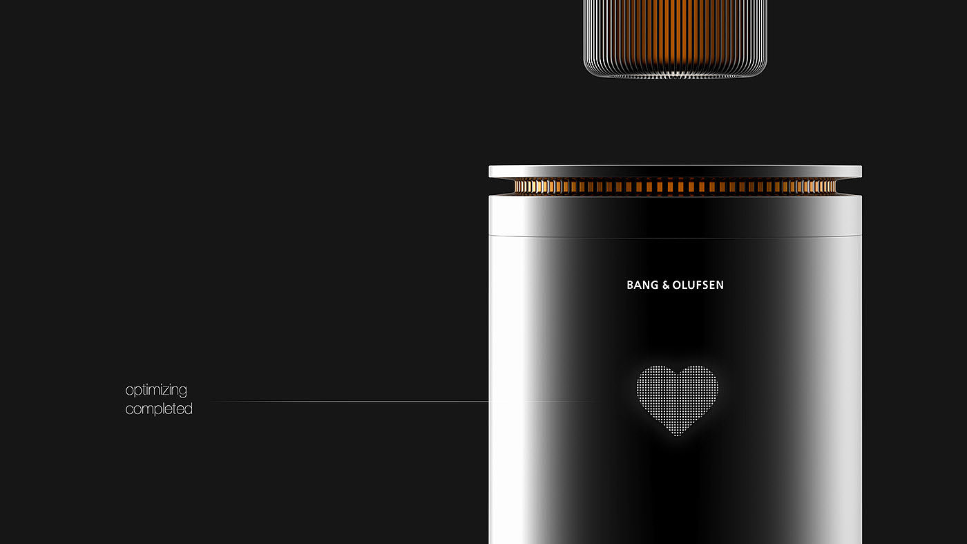 Air purification，