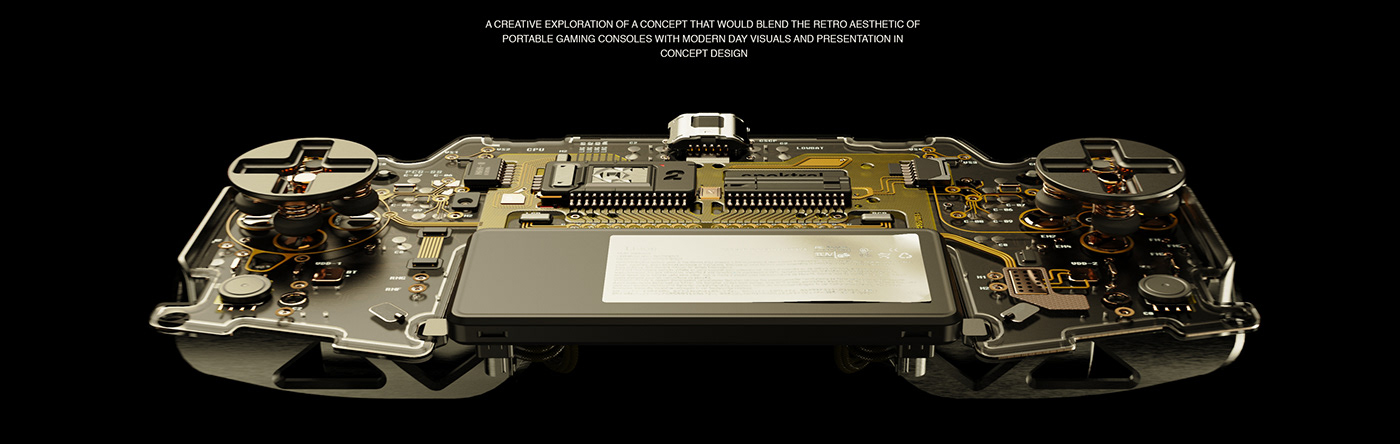 recreational machines，