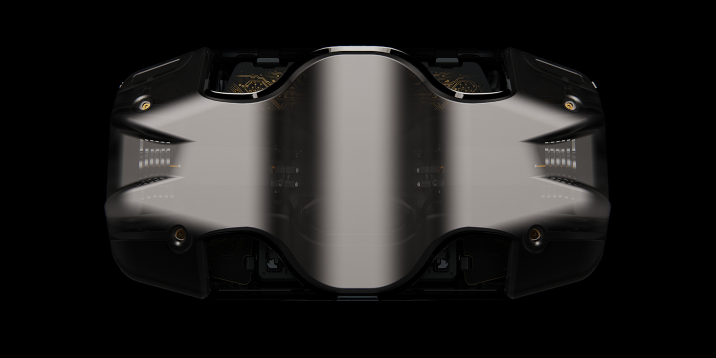 recreational machines，