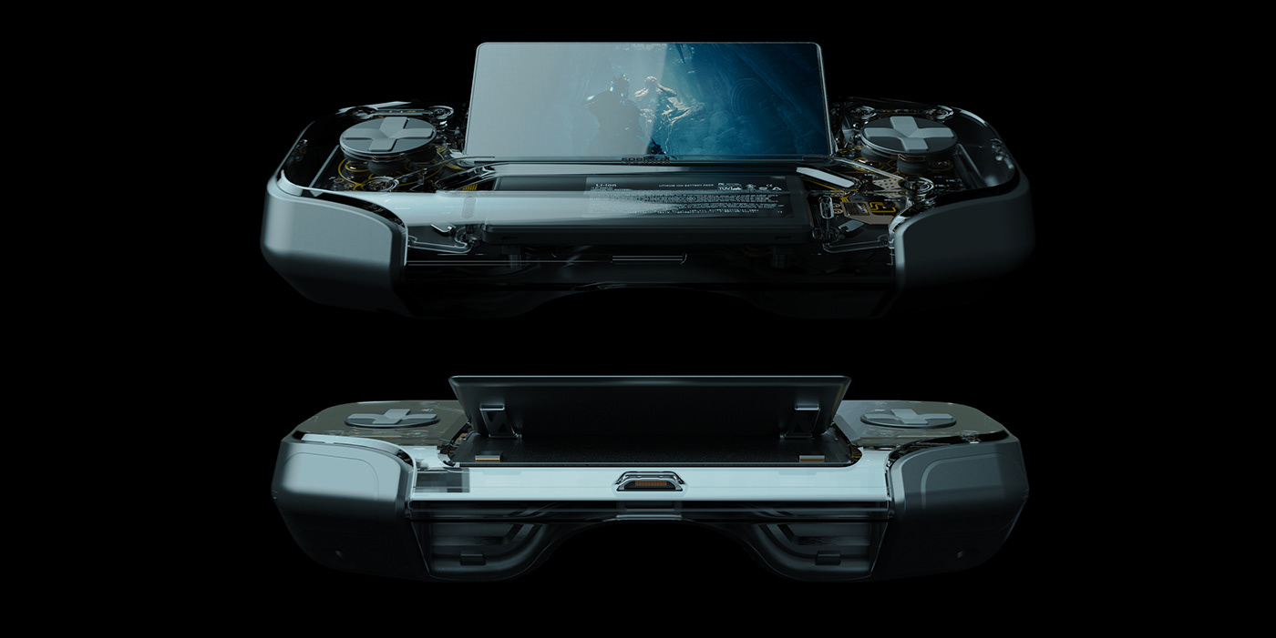 recreational machines，