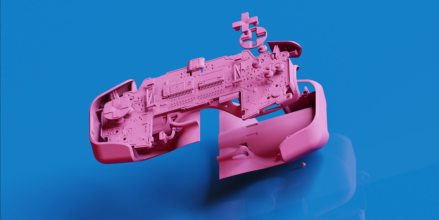 recreational machines，