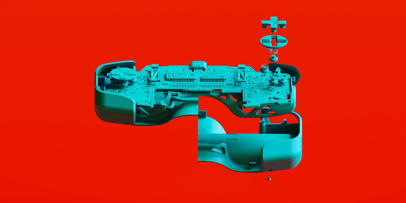 recreational machines，