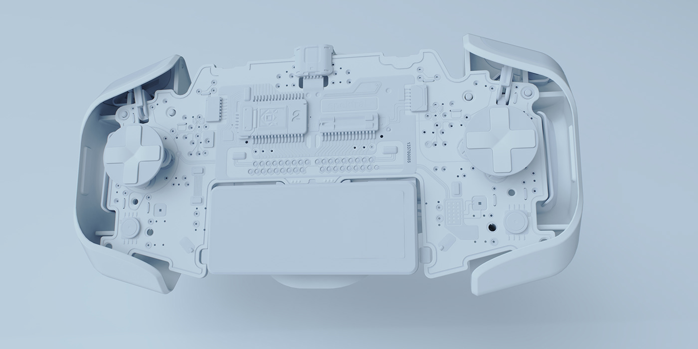 recreational machines，