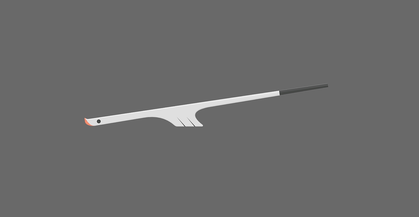 serving chopsticks，Bionics Design ，