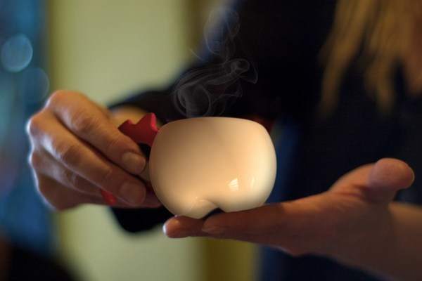 lovely，cock，teapot，teacup，Design，