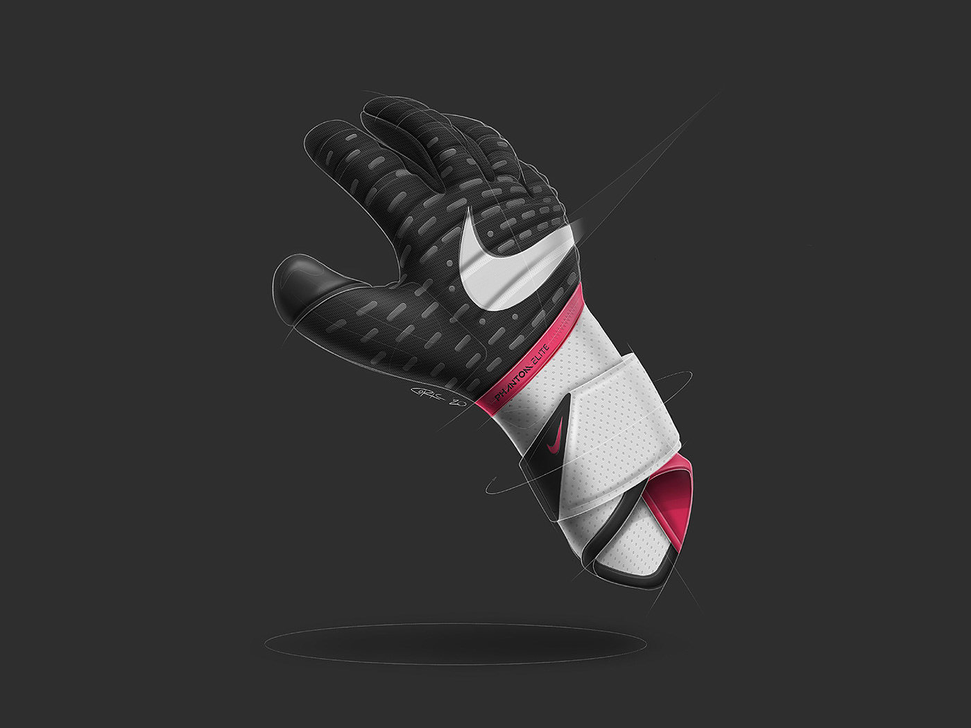 goalkeeper，Football，nike，security，