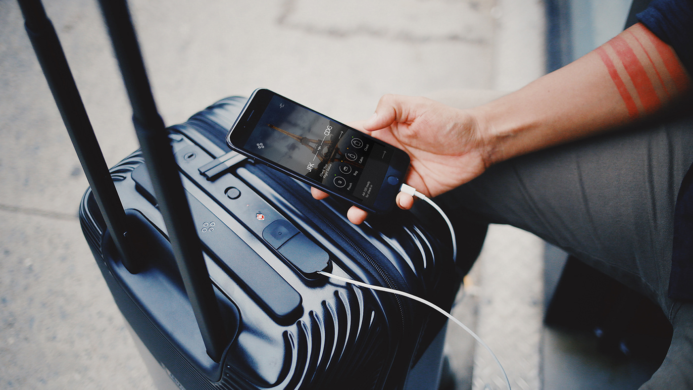 trunk，black，gps，intelligence，