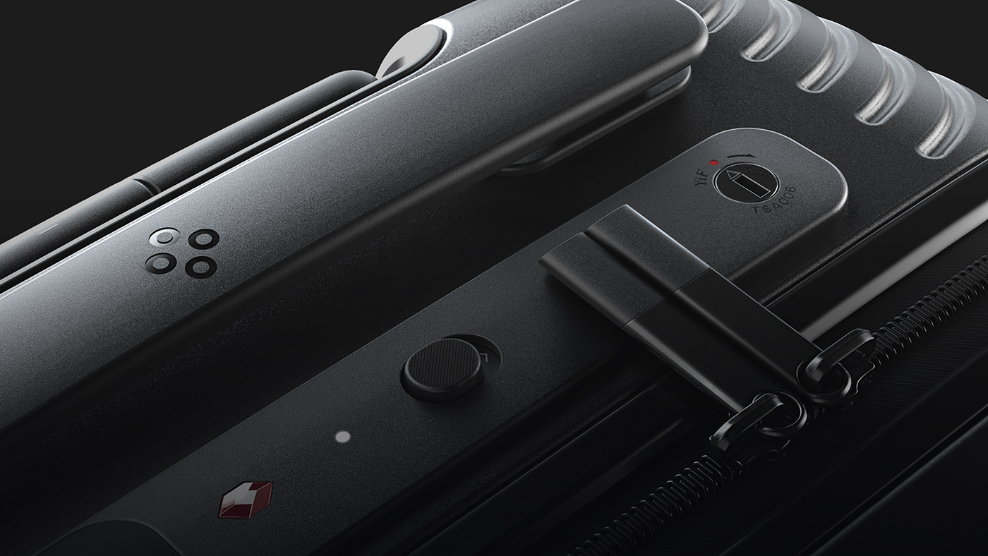 trunk，black，gps，intelligence，