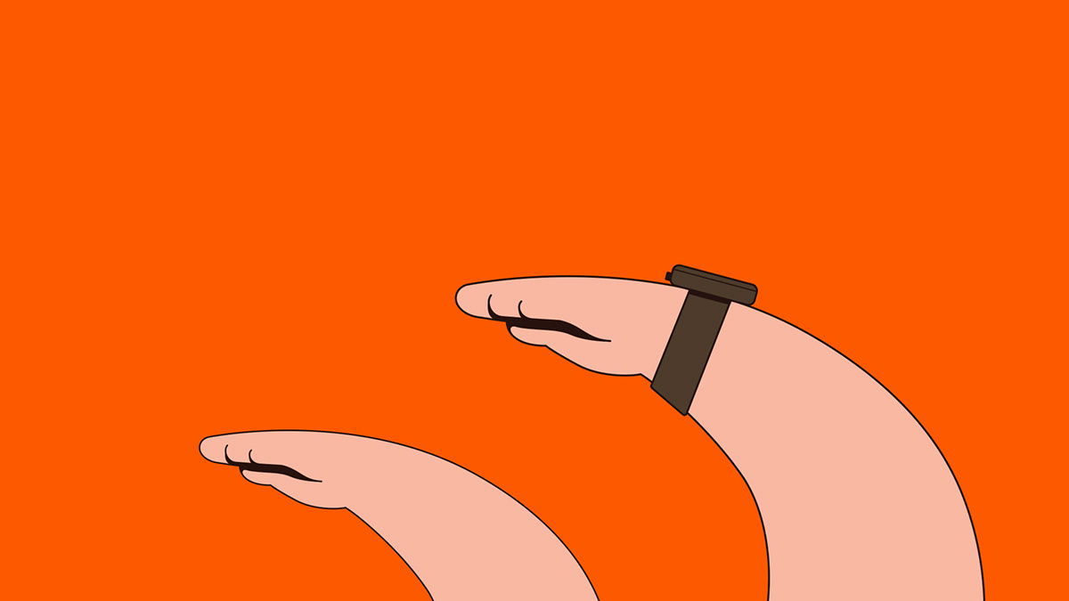 Cartoon，network，simple，Art，