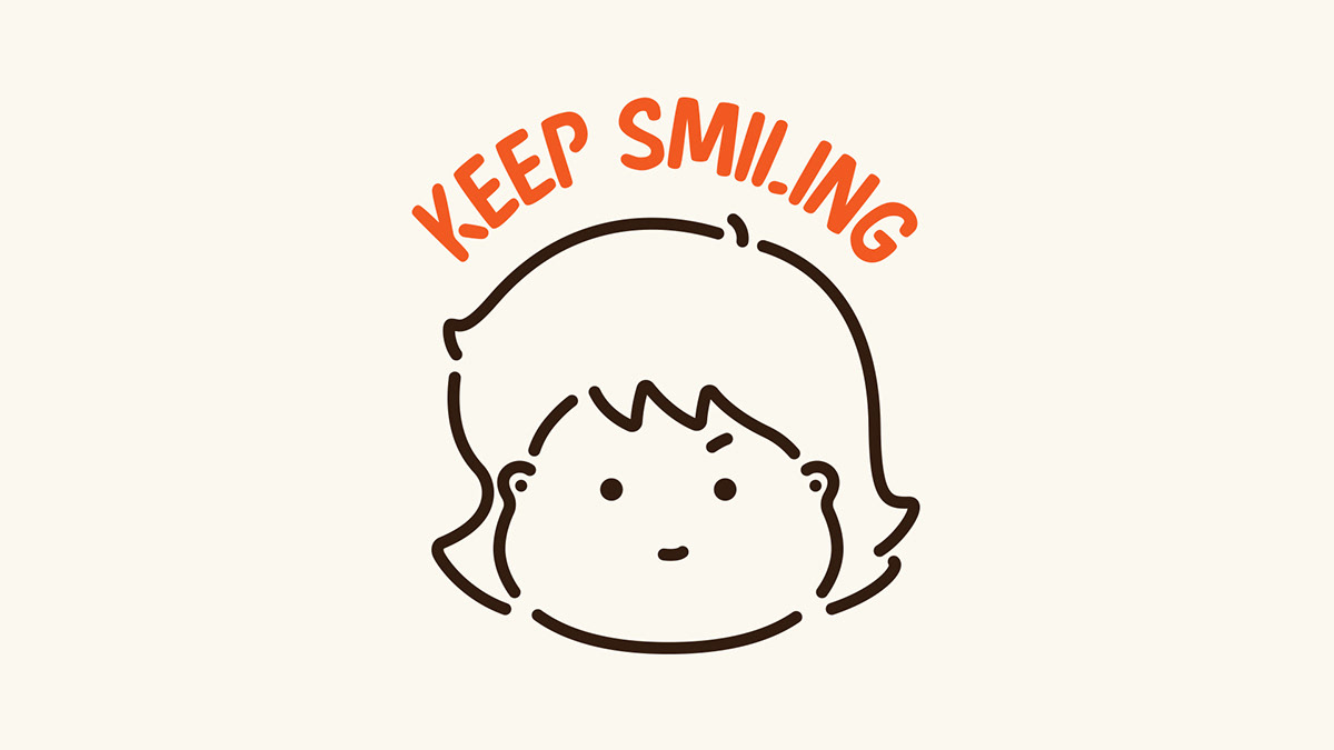 Cartoon，network，simple，Art，