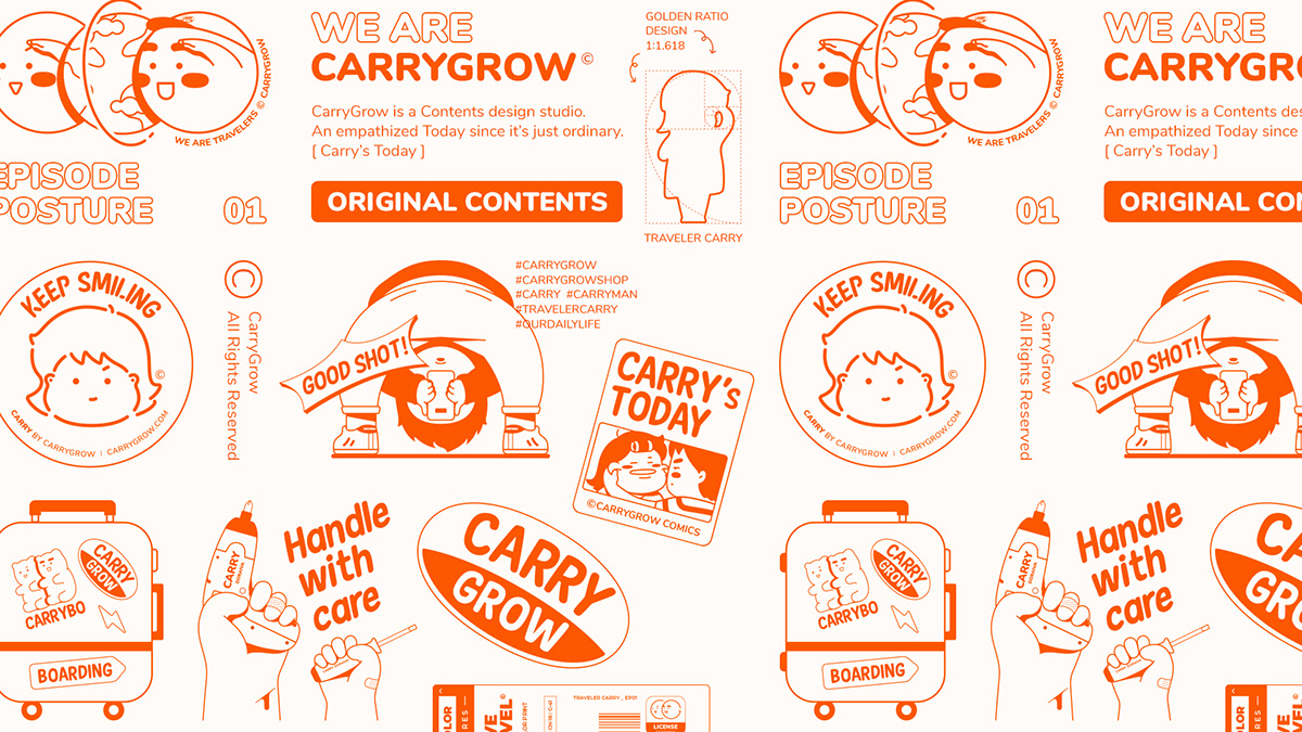 Cartoon，network，simple，Art，