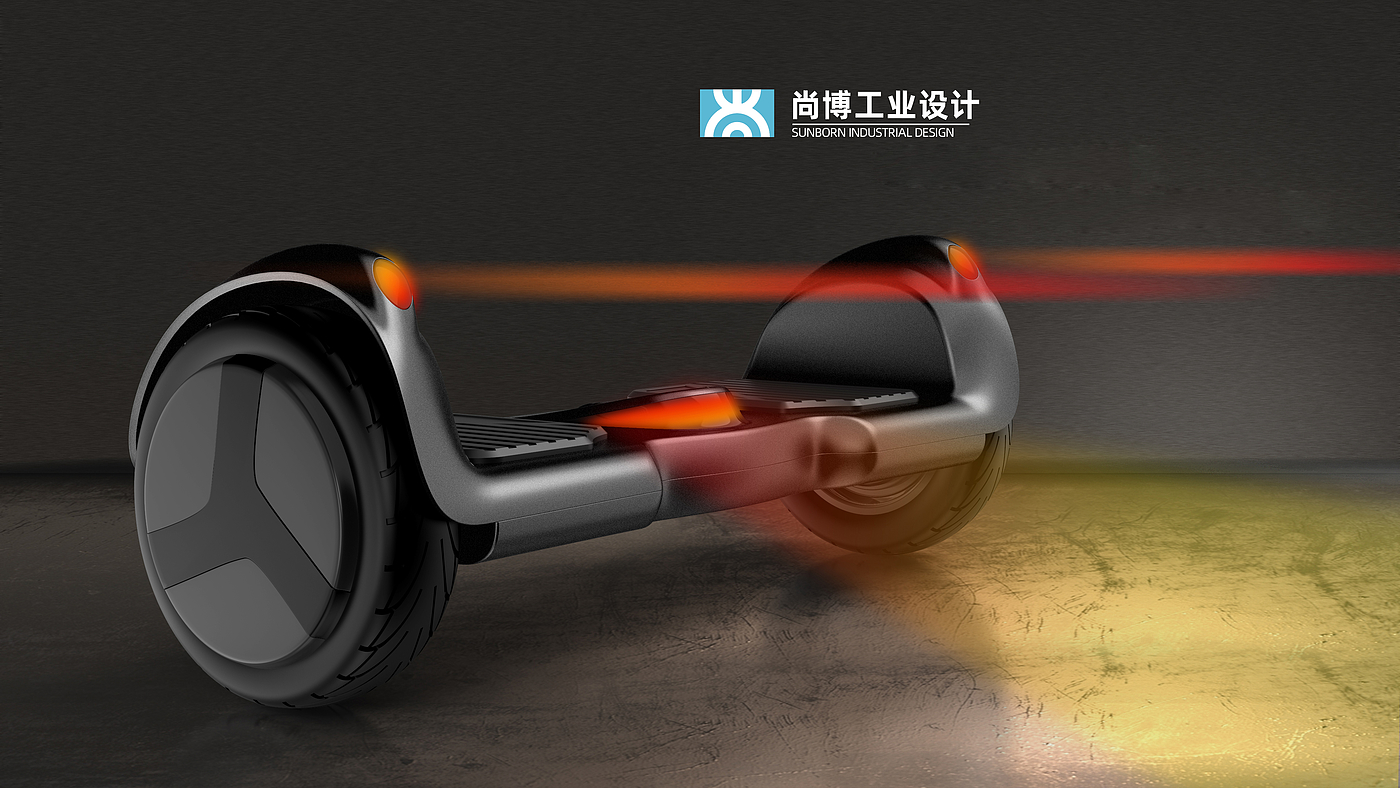 Balance car，industrial design，vehicle，Toys，