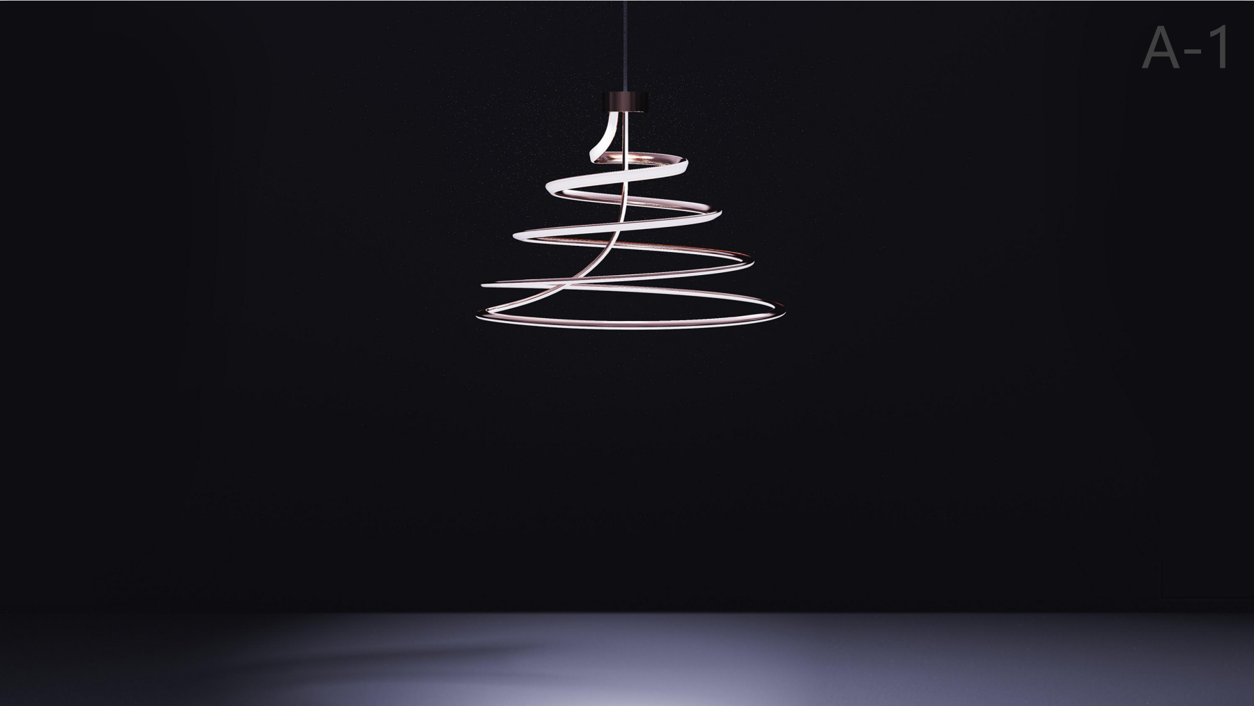 lamp，lighting，an electric appliance，practice，Lamp design，