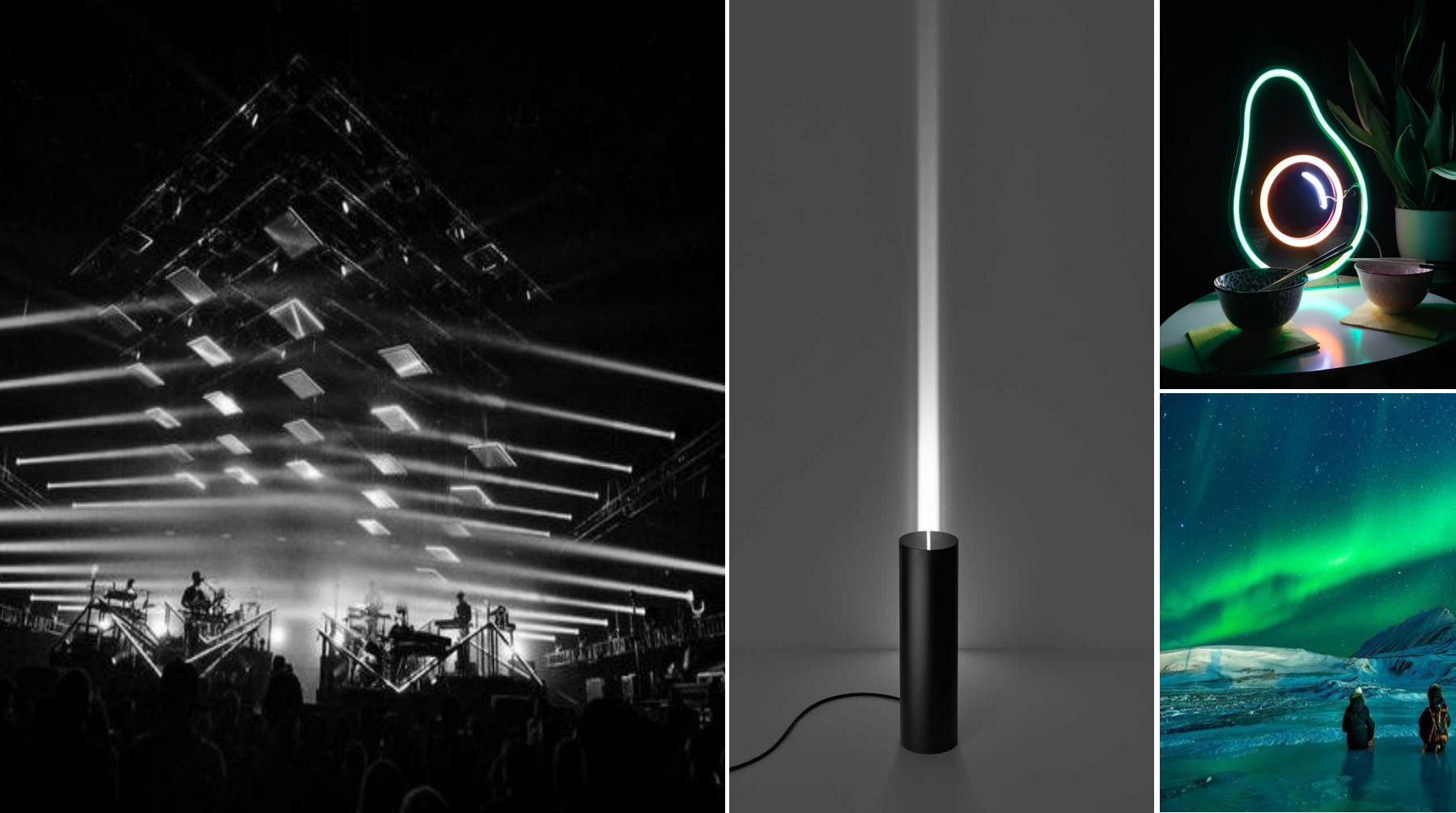 lamp，lighting，an electric appliance，practice，Lamp design，