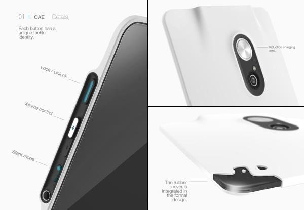 blind，Design，intelligence，mobile phone，Digital，