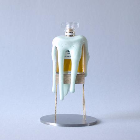 Perfume bottle，originality，Design，tool，