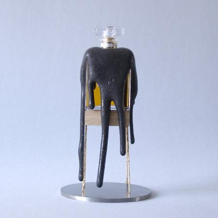 Perfume bottle，originality，Design，tool，