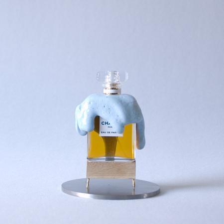 Perfume bottle，originality，Design，tool，