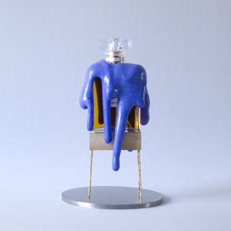 Perfume bottle，originality，Design，tool，