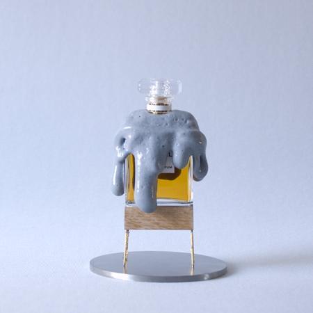 Perfume bottle，originality，Design，tool，