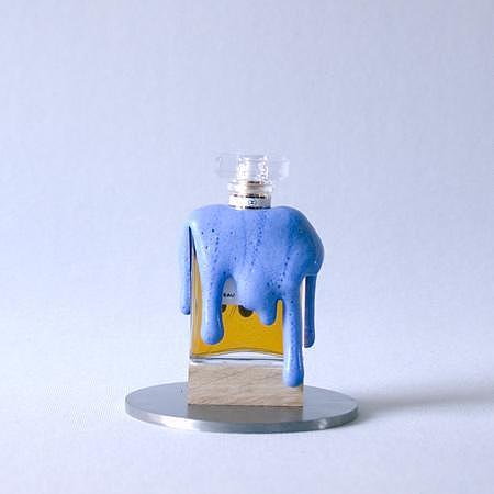 Perfume bottle，originality，Design，tool，