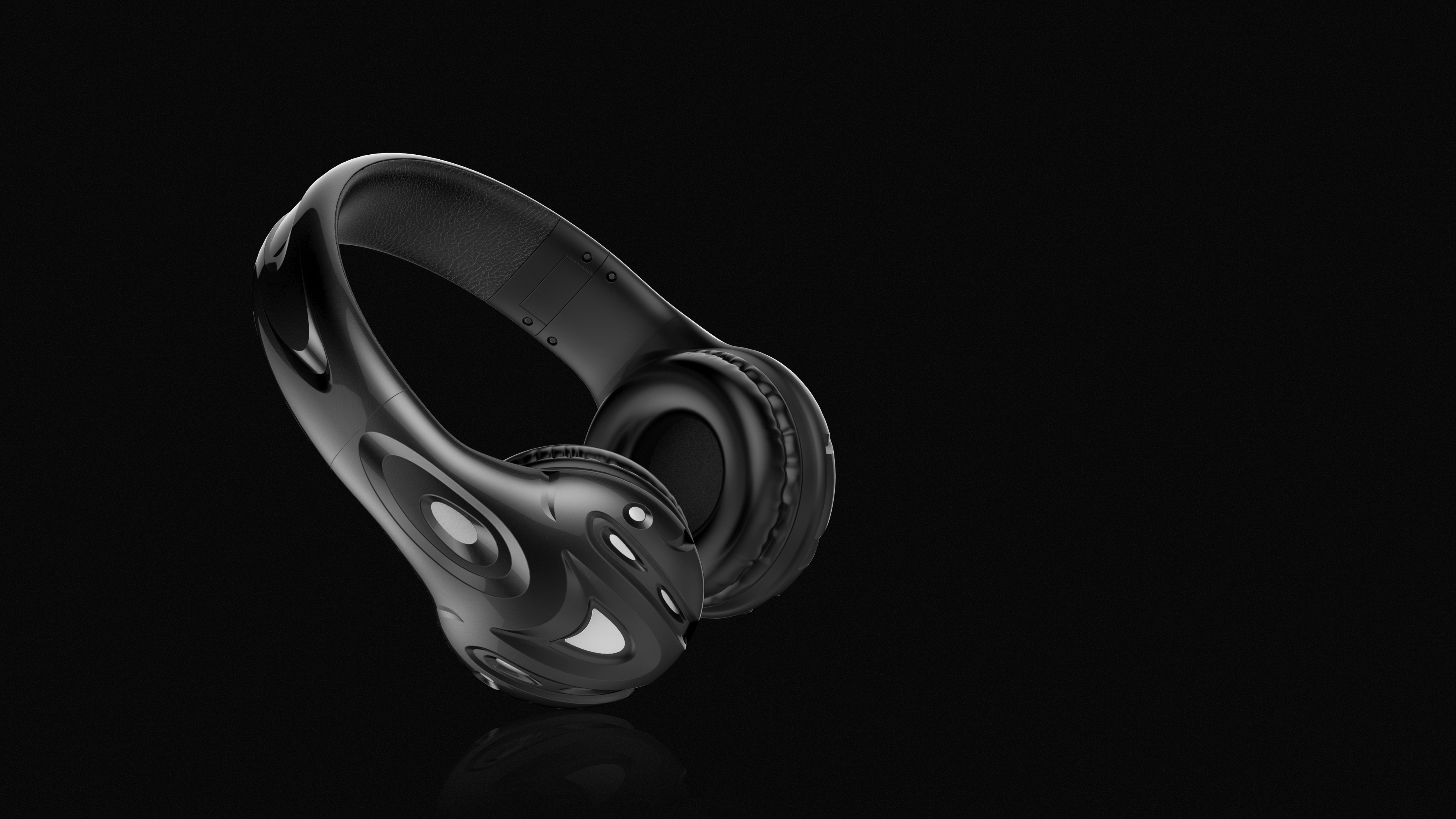 Outdoor feeling，Bluetooth，headset，Headwear，Rugged，