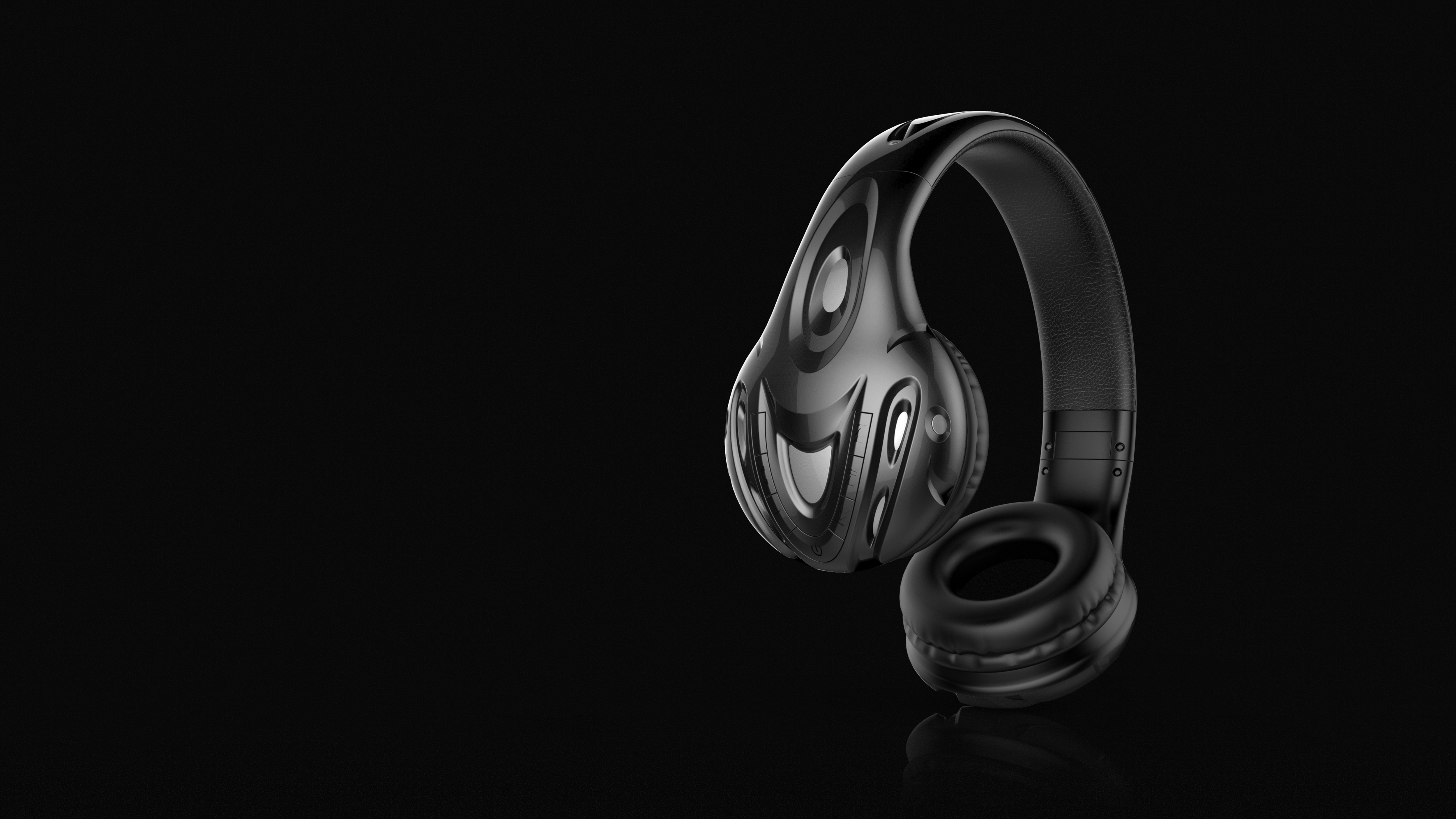 Outdoor feeling，Bluetooth，headset，Headwear，Rugged，