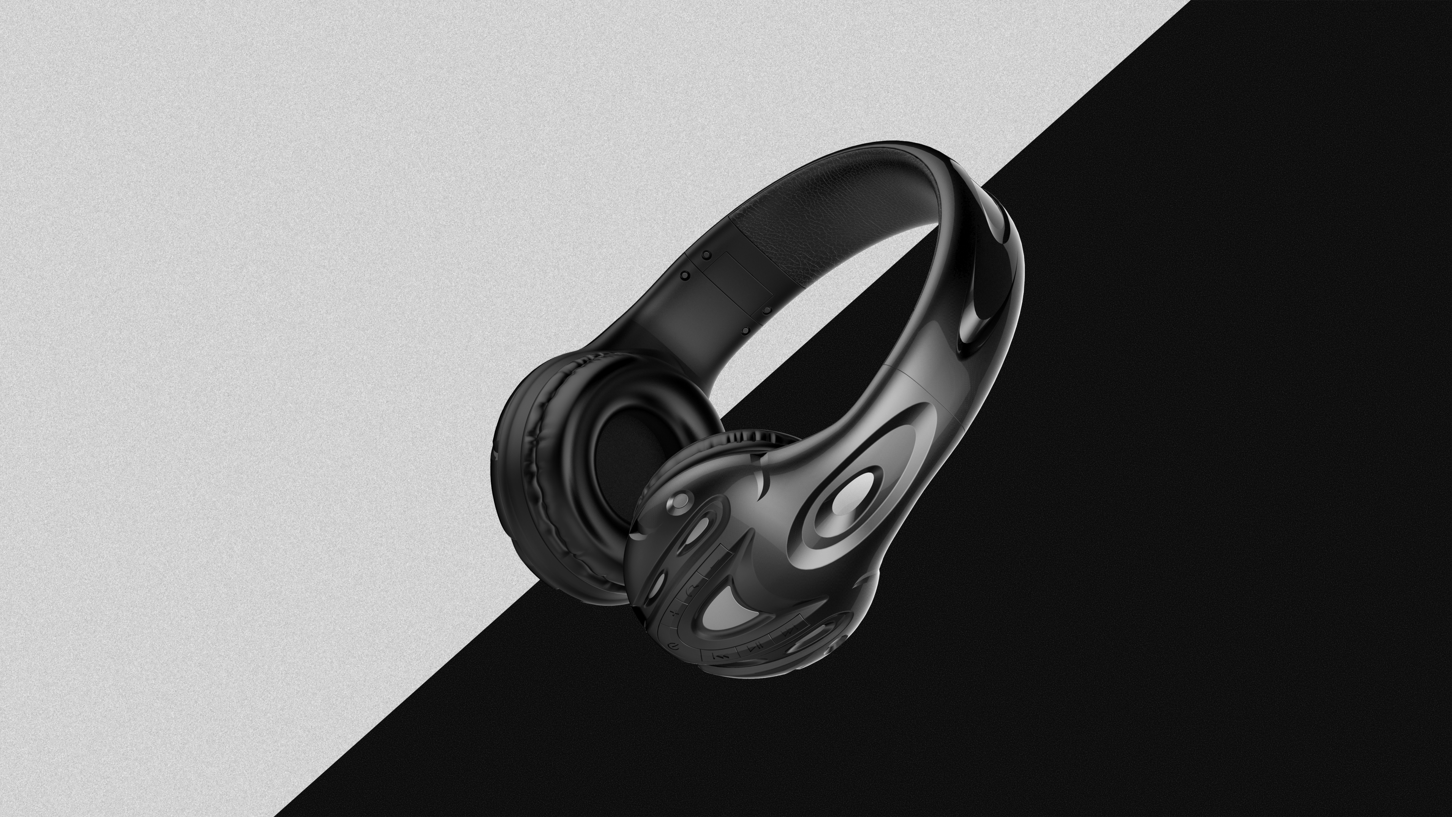 Outdoor feeling，Bluetooth，headset，Headwear，Rugged，