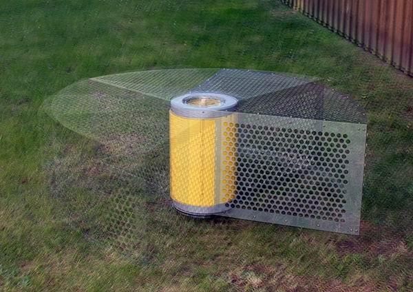 red dot，Design，Award，works，henhouse，