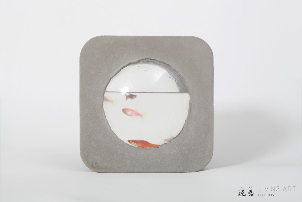 Mud Wu，earth，life，Philosophy，originality，Design，