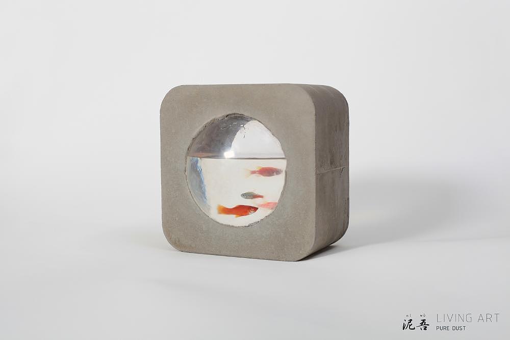 Mud Wu，earth，life，Philosophy，originality，Design，