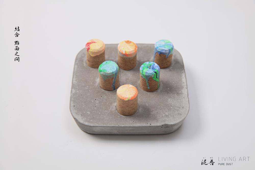 Mud Wu，earth，life，Philosophy，originality，Design，