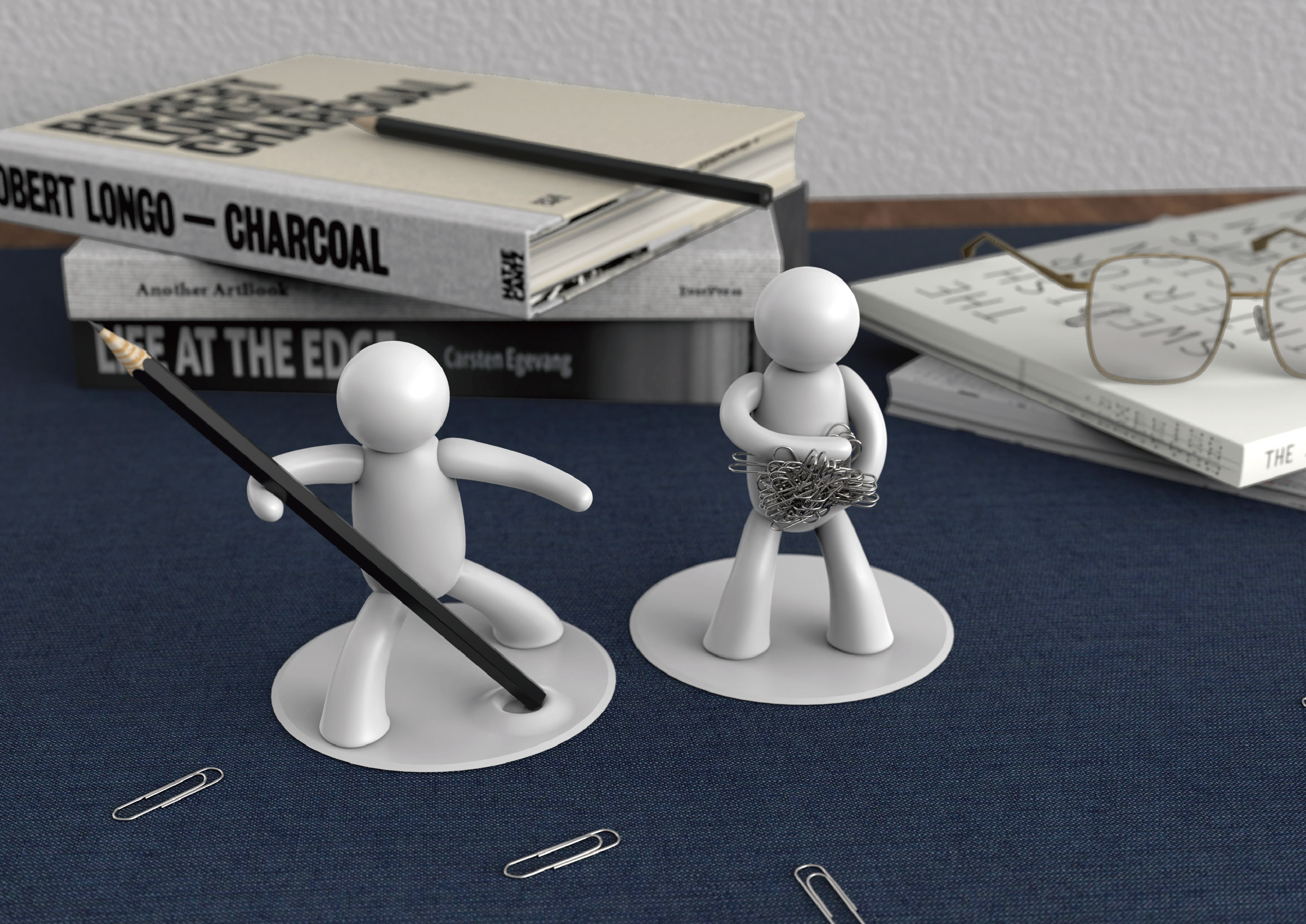 Cultural creation，