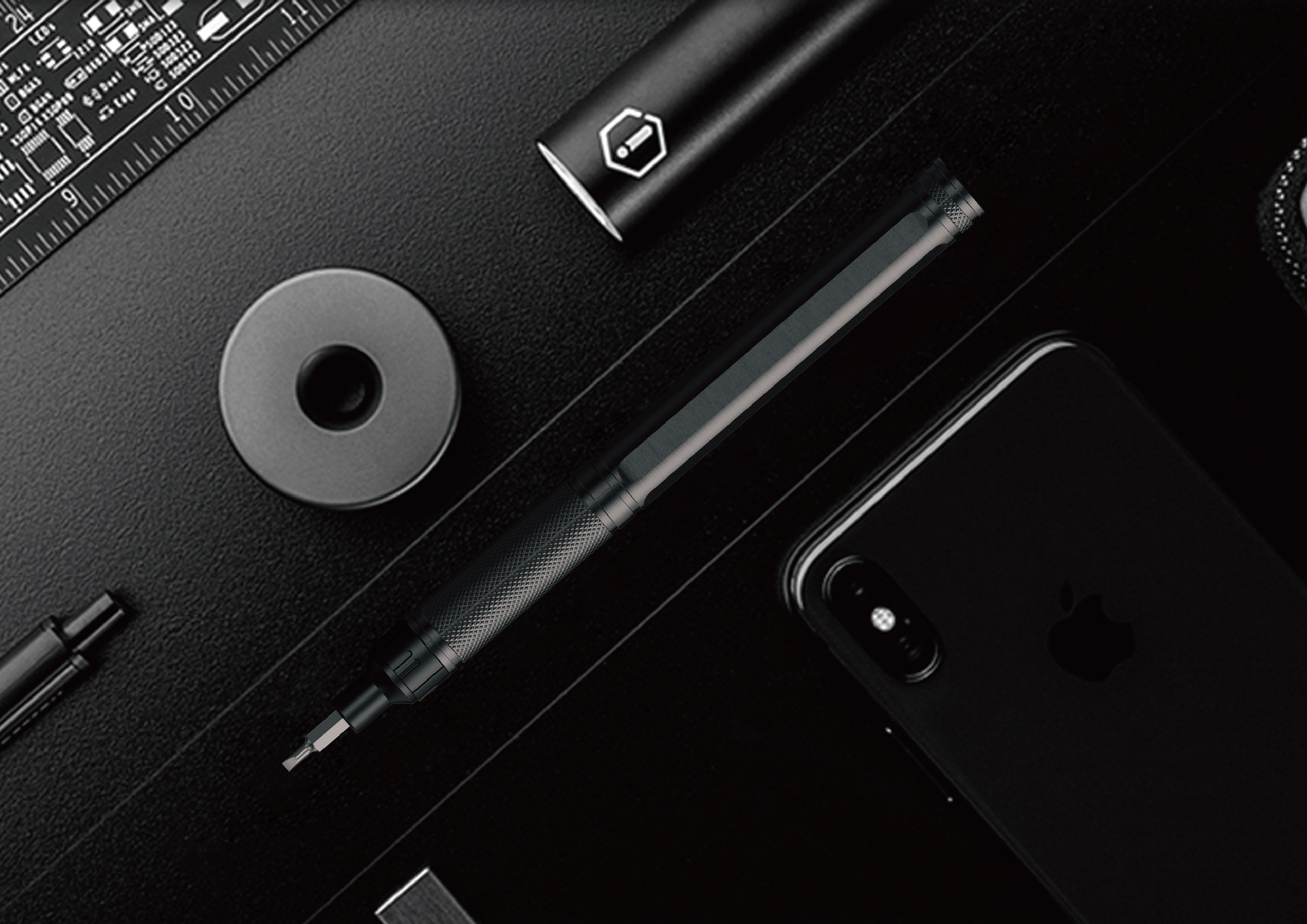 Screwdriver function optimization，