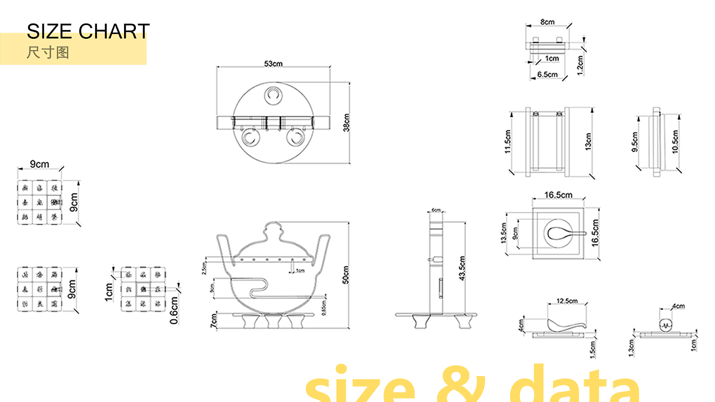 product design，sample reels，keyshot，