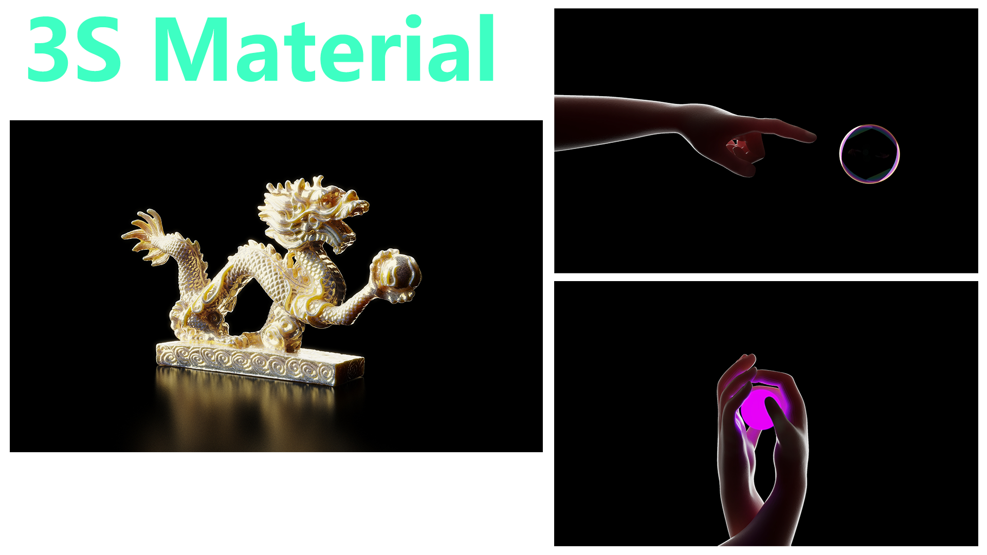 product design，sample reels，keyshot，